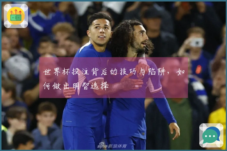 世界杯投注背后的技巧与陷阱，如何做出明智选择