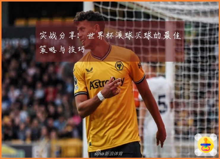 实战分享：世界杯滚球买球的最佳策略与技巧