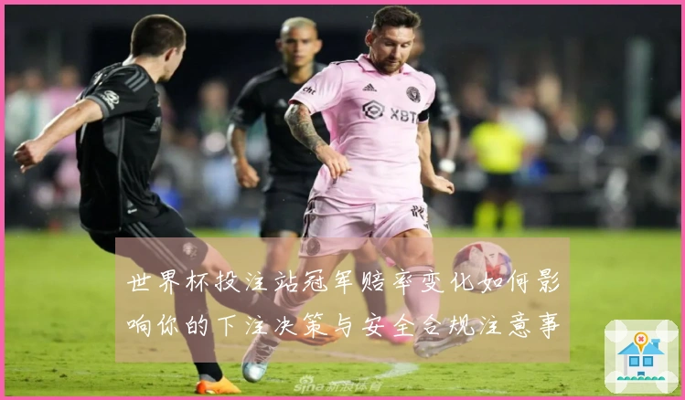 世界杯投注站冠军赔率变化如何影响你的下注决策与安全合规注意事项