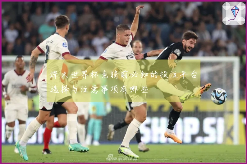 烽火世界杯竞猜前必知的投注平台选择与注意事项有哪些