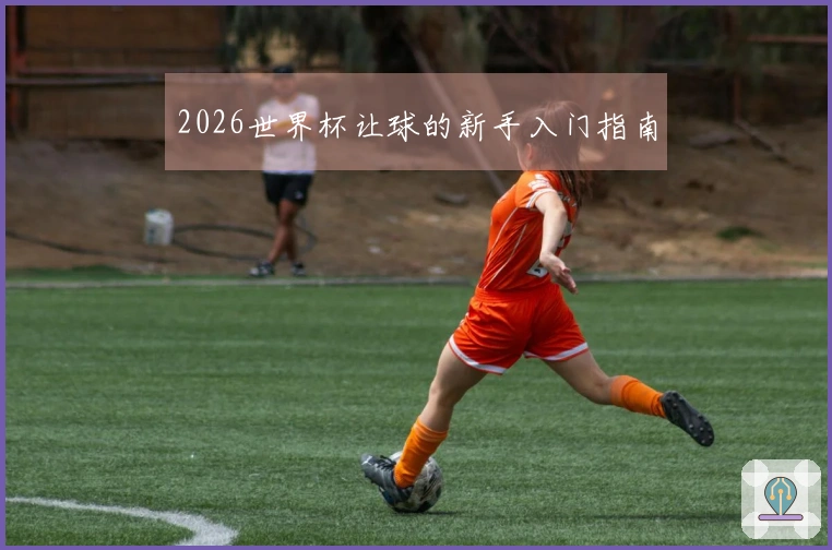 2026世界杯让球的新手入门指南