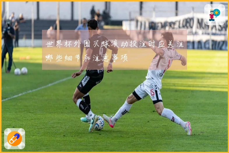世界杯外围买球滚动投注时应关注哪些细节和注意事项