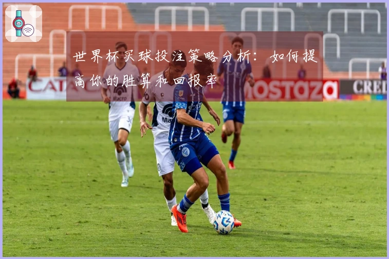 世界杯买球投注策略分析：如何提高你的胜算和回报率