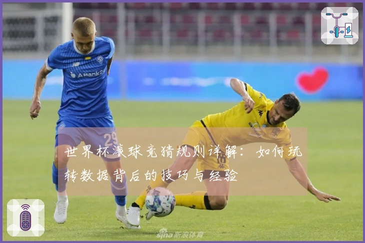 世界杯滚球竞猜规则详解：如何玩转数据背后的技巧与经验