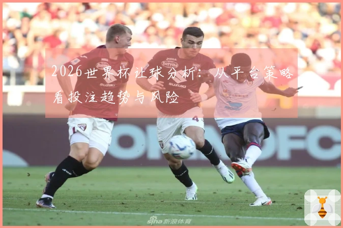 2026世界杯让球分析：从平台策略看投注趋势与风险