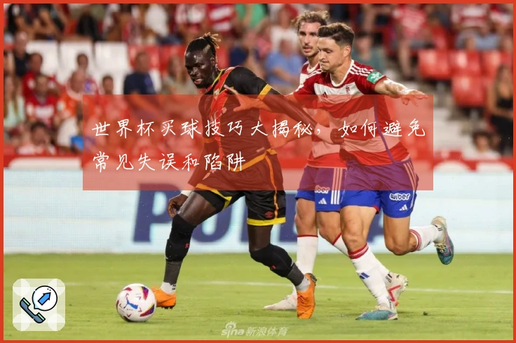 世界杯买球技巧大揭秘，如何避免常见失误和陷阱