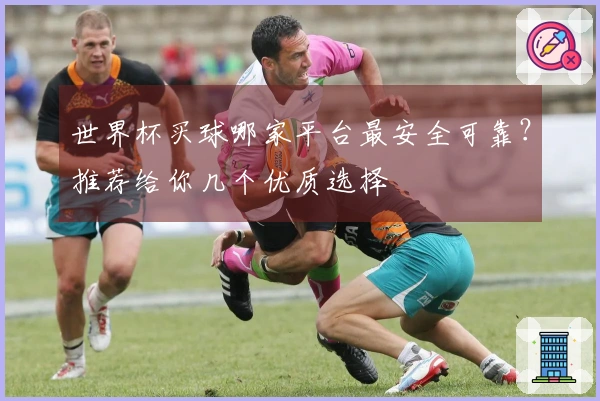 世界杯买球哪家平台最安全可靠？推荐给你几个优质选择