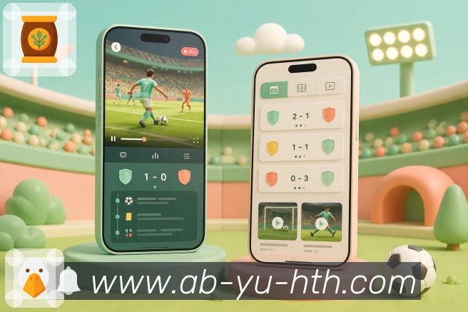 华体会 App